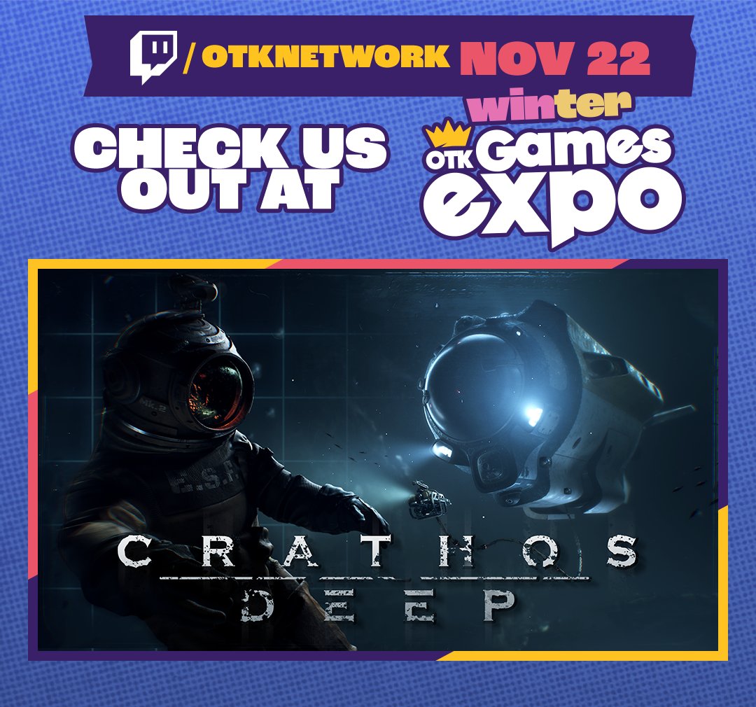 Hitbox Games 🥊💀| Crathos Deep tweet media