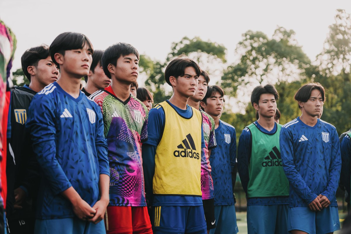 YouTube公開 🎥 ／ #槙野智章 さんが国見高校サッカー部を指導