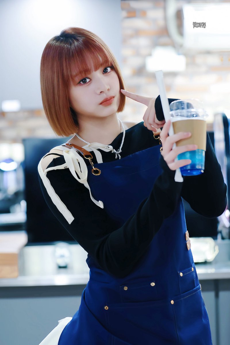 penguinplanet09's tweet photo. 251024 카페☕️

#GENBLUE #幻藍小熊 #젠블루 #NICO #니코 https://t.co/3d6fgZG9dN
