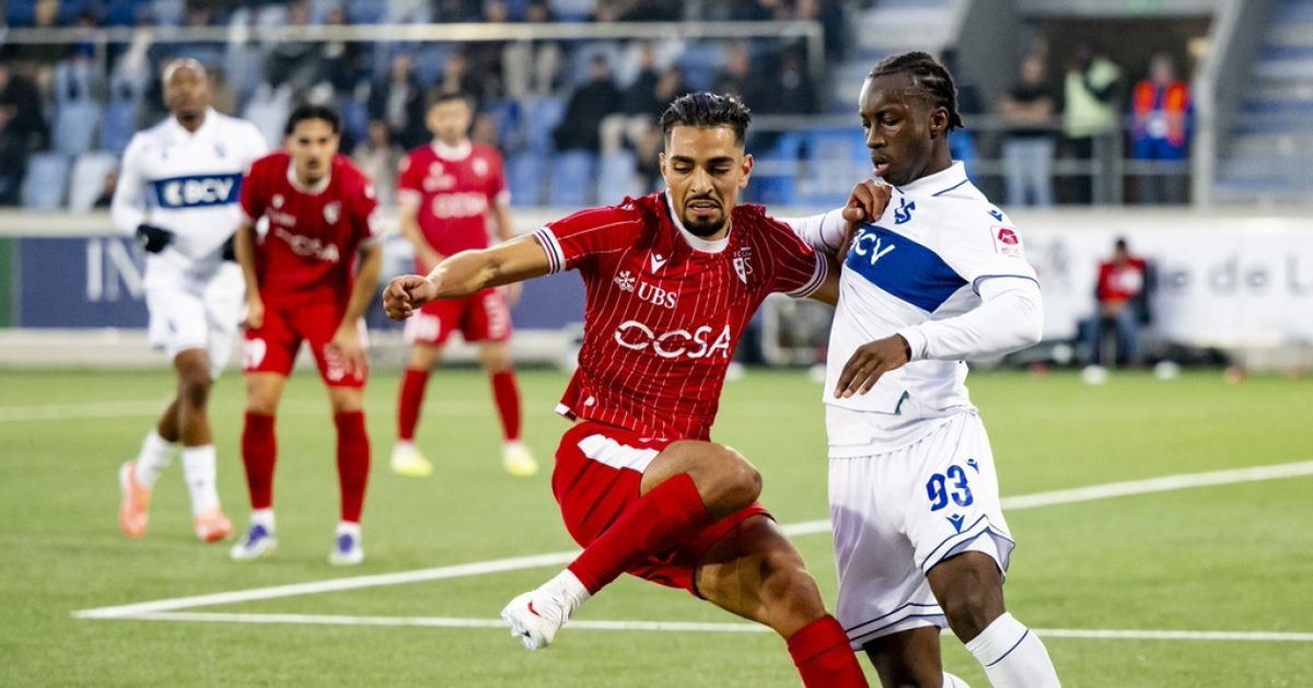 Rhône FM tweet media