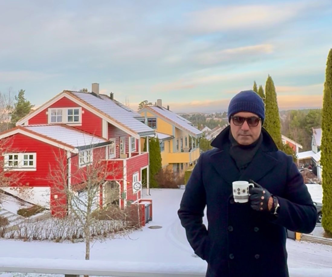 Explorerr_m's tweet image. Günaydın ☕️ 2 gündür evde dinlendim dışarı çıkmadım, kahvemi içip biraz hava almayın 😊 İyi hafta sonları arkadaşlar ☀️