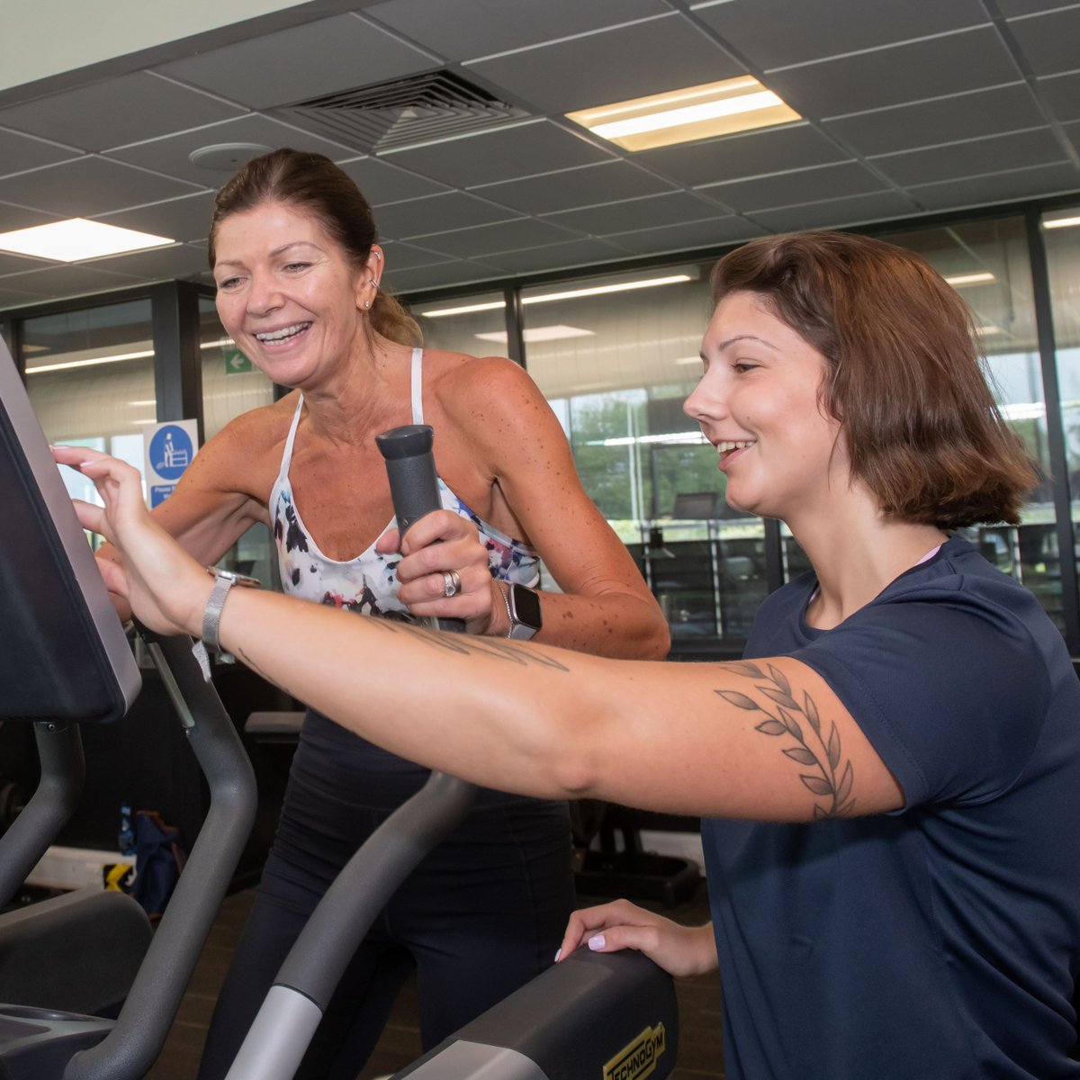 northyorksc's tweet image. A proposed new membership scheme is designed to give residents fairer access to our leisure and wellbeing hubs.

Under the proposals, fixed-term contracts would be scrapped, with an entry-level membership and premium memberships introduced. A dedicated wellbeing membership to…