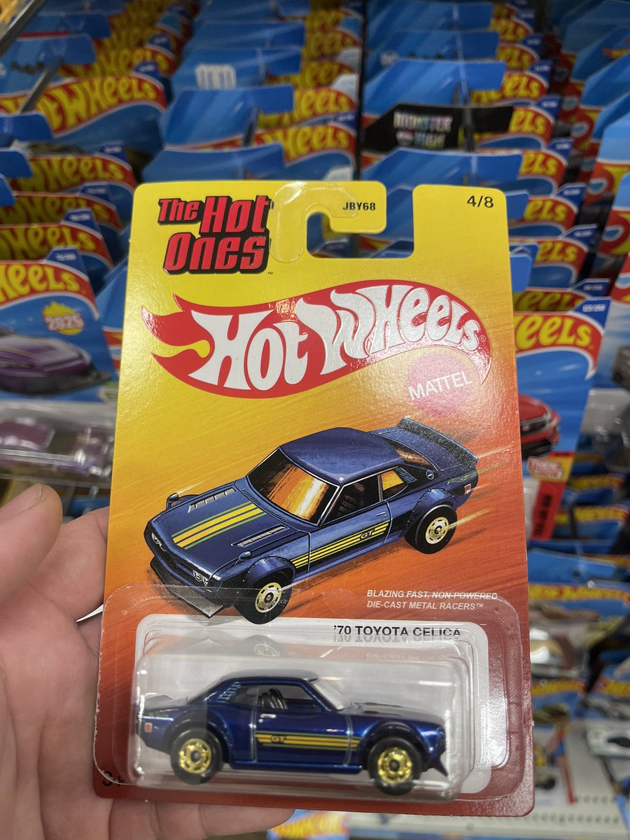 ホットウィールオヤジ (@hotwheelfukuoka) / Posts / X
