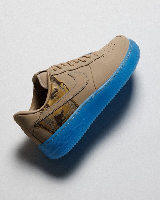 2025年 11/24 発売】 Kobe Bryant × NIKE AIR FORCE 1 LOW PROTRO QS