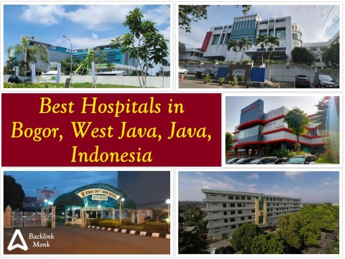 backlinkmonk's tweet image. Best Hospitals in Bogor, West Java, Java, Indonesia

In this blog, we have identified the best hospitals in Bogor, West Java of Indonesia that are providing comprehensive care to the patients

backlinkmonk.com/top-list/best-…

#bogor #indonesia #westjava #hospitals #hospital #healthcare