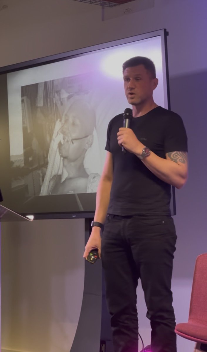 Matty - VA tweet media