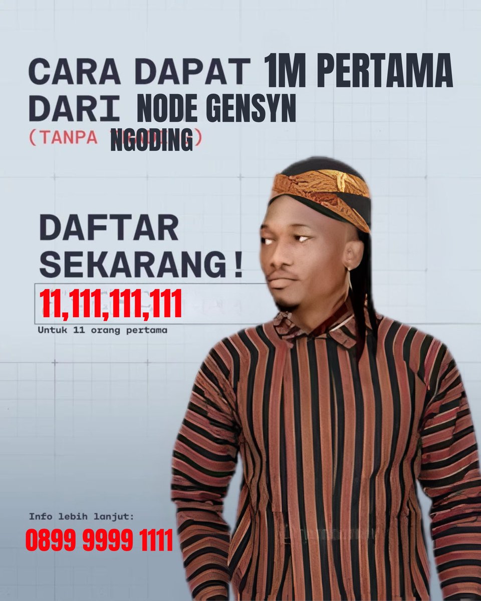 Sir_Bell tweet media