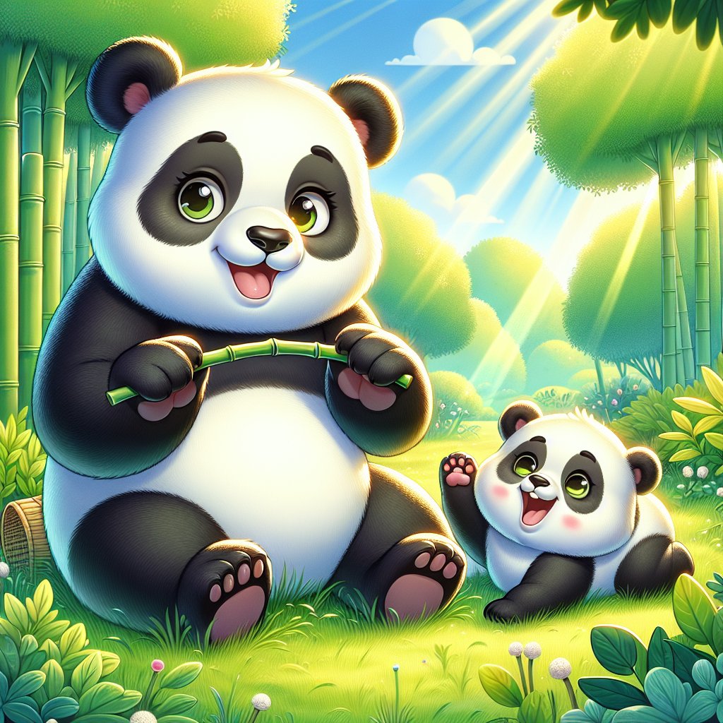 iheartpandascom's tweet image. 🐼 Can Pandas Be Pets
👉  iheartpandas.com/can-pandas-be-…  #PandaFacts #iHeartPandas
