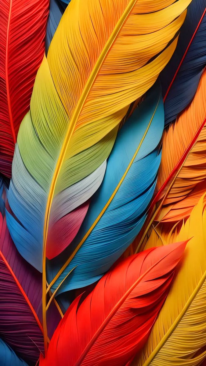 4kwallpaper_x's tweet image. Vibes too bright to dim ✨

#AmoledVibes #ColorfulAesthetic #PhoneWallpaper  #VibrantMood  #iOS26Wallpaper