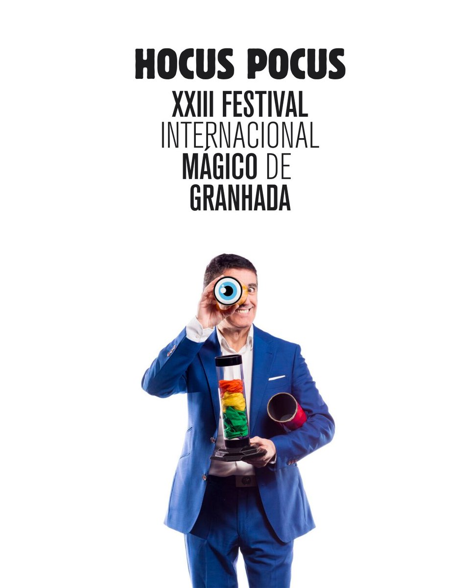 Hocus Pocus Festival tweet media