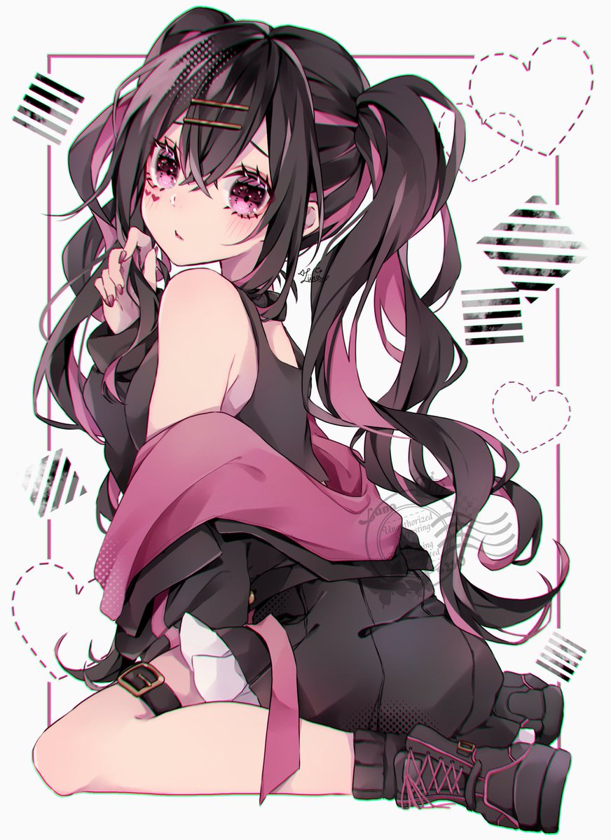 まころん🐳 コミティア154-A14b FANTASIA森05-06 (@makoron117117