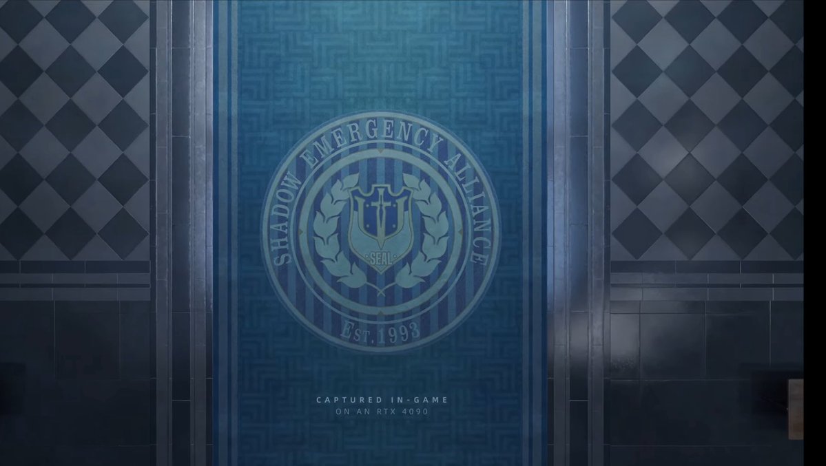 BluFrame's tweet image. เพื่อนส่งตย.เกมใหม่ค่ายหอยมาให้ดู

อือ กูคิดมากไปเองแหละ…