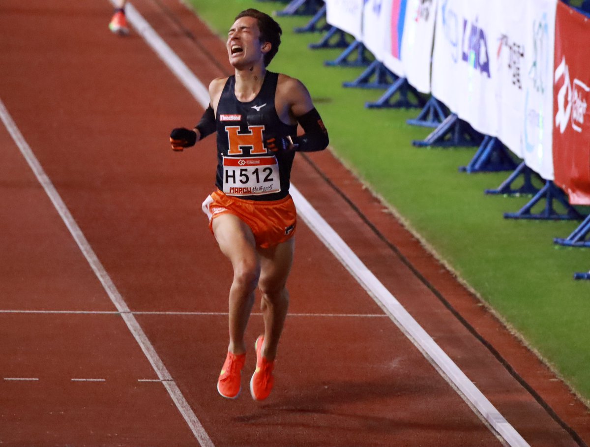 駅伝ナビ (@ekiden_navi) / Posts / X