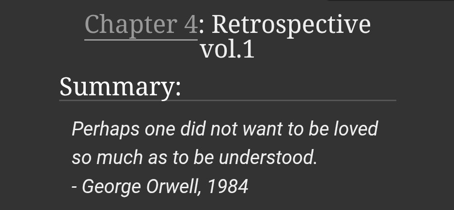 Fourth chapter of "Close to you" is up!

We get a glimpse into Xiao's past, his first meeting with Venti and another very important person from his life!

archiveofourown.org/chapters/19467…

#GenshinImpact #xiaoven #xiao #venti