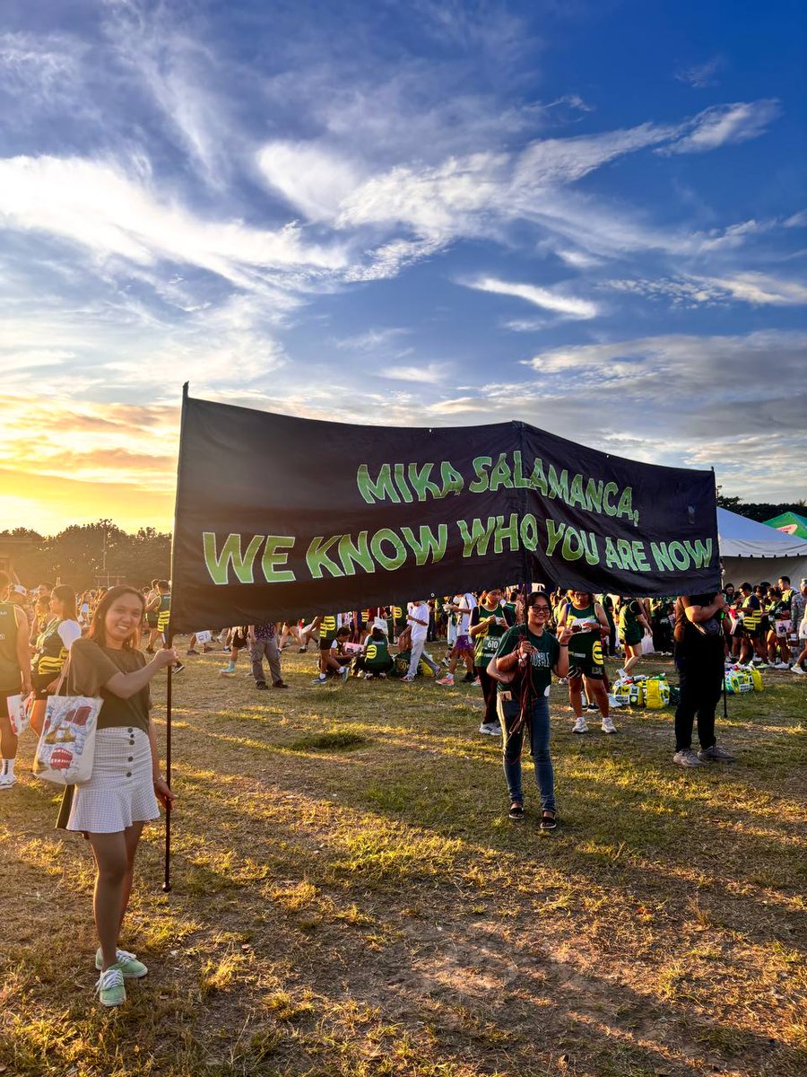 Vee_Gabriel29's tweet image. The iconic banner y&apos;all. We will raise your banner to show the world that we know who you are now @mikslmnc :)

MIKBRENT ALWAYS PANALO
MIKBRENT ALWAYS PANALO