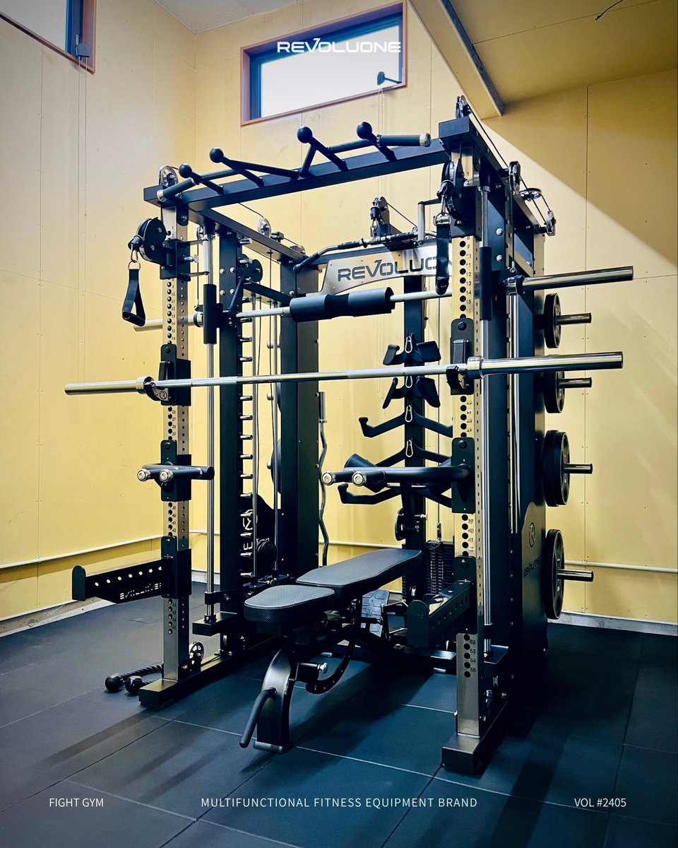 トレーニングマシンメーカー｜レボルワン®︎ (@revoluone) / Posts / X
