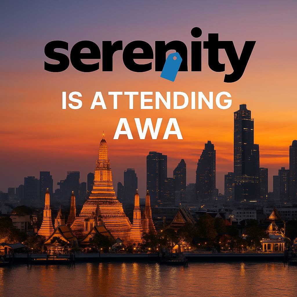 You going to AW? Contact us to increase your LTV. Telegram @G_serenity 
Let’s book a meeting and talk in person!
#awasia #affiliateworld #processing #billing #MIDS #PSP #ISO #ecom