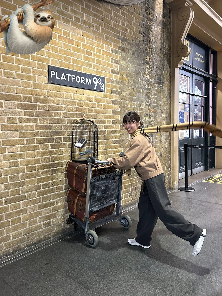 9日後はこちら出演します🪾

<a href="/miiforreal/">mii / 菱沼美月(ﾎﾝﾓﾉ)</a> miiさんを迎えたspecial ver.でお届けするよ

出演時間▶︎19:00〜

🎫 t.livepocket.jp/e/1201nightwind