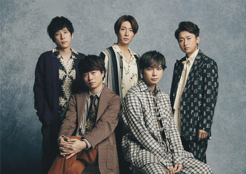 【日程発表】「嵐」最後のツアーは5大ドーム
news.livedoor.com/article/detail…

2026年3月13日～15日 大和ハウス プレミストドーム
4月1日、2日 東京ドーム
4月6日～8日 バンデリンドーム ナゴヤ
4月24日～26日 みずほPayPayドーム福岡
5月15日～17日 京セラドーム大阪
5月31日 東京ドーム