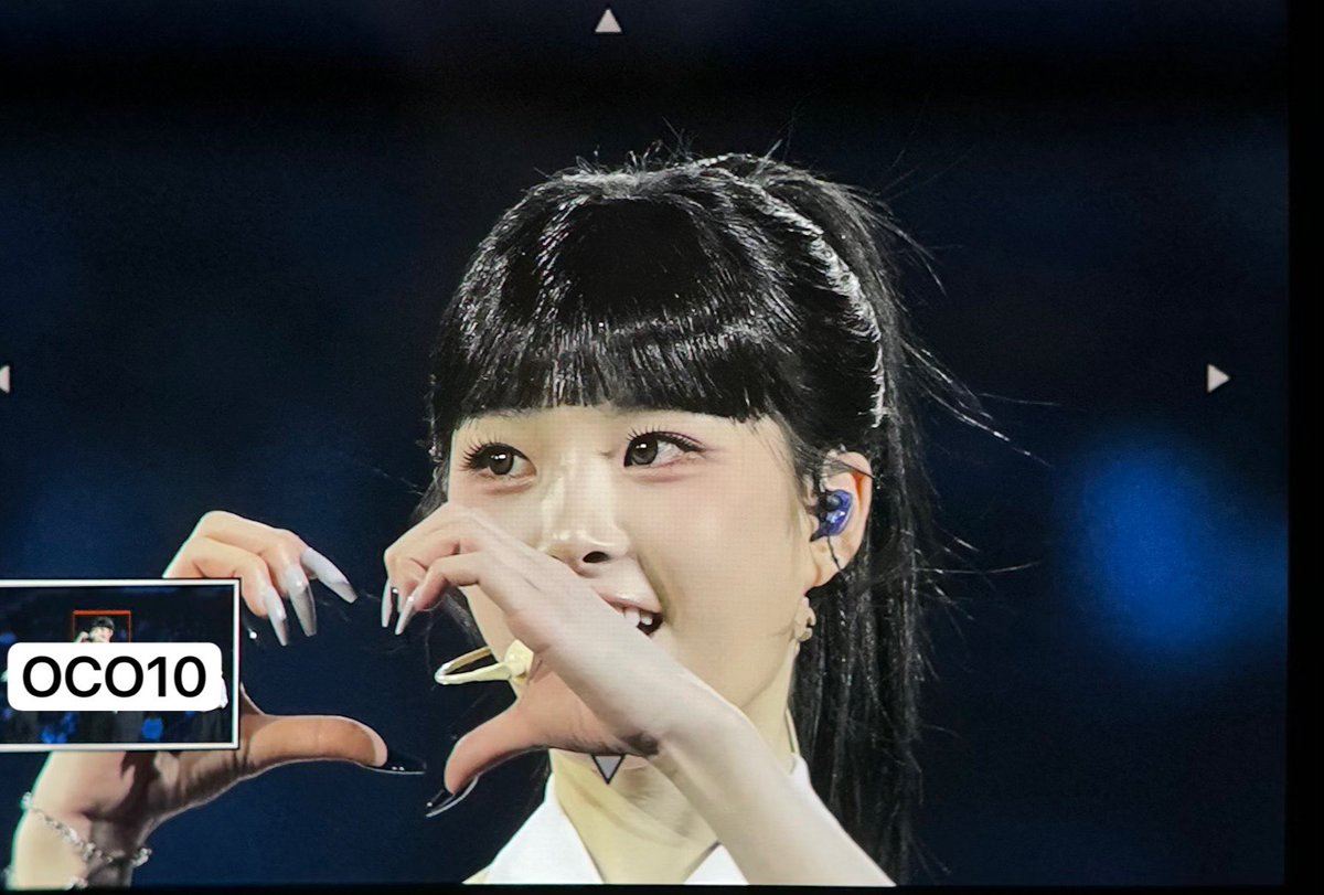 251122 한터 음악 페스티벌 프리뷰

#트리플에스 #tripleS #지연 #지서연 #Jiyeon