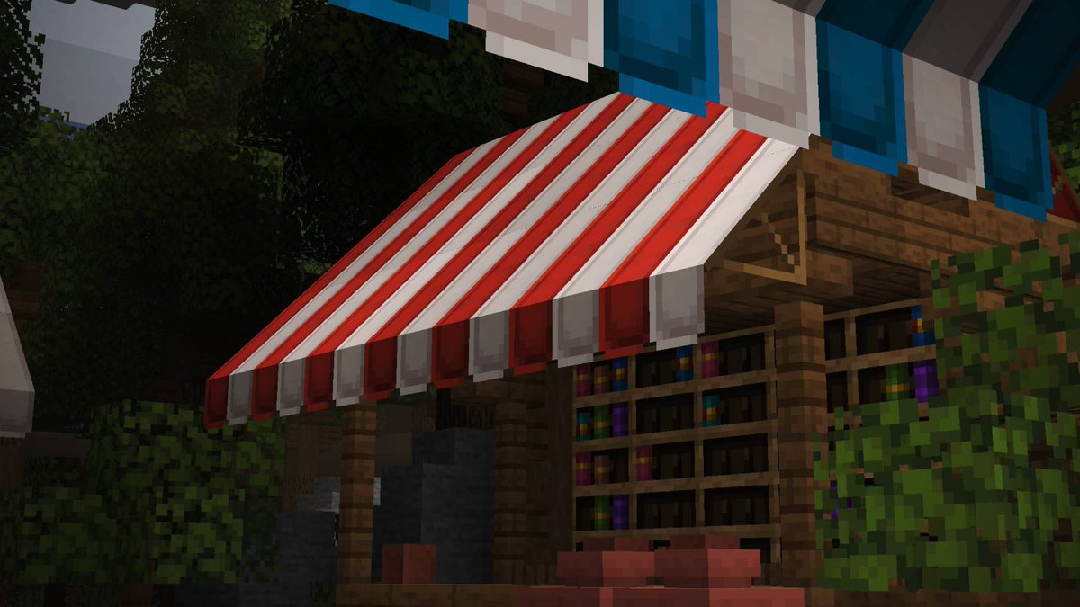 ⚒️ | OUTER LANDS | USER SMP tweet media