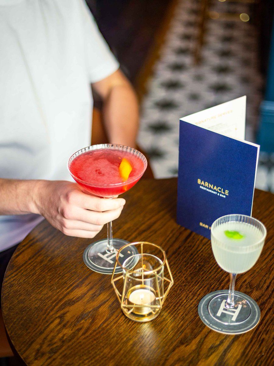 Barnacle tweet media