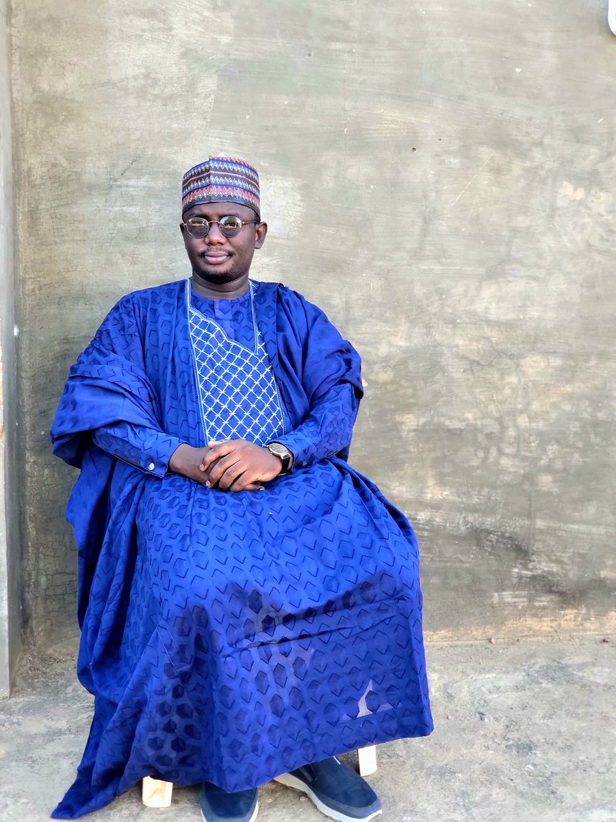 nagodi_haliru's tweet photo. Alhamdulillah.  May Allah restore peace in Nigeria. https://t.co/WvHfEDjPoF