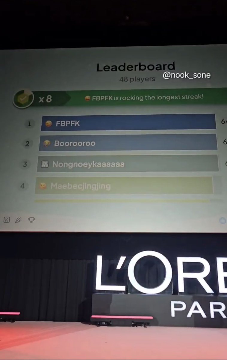 FreenBecky_Arg's tweet image. &quot;FBPFK&quot;

Inmediatamente Becky: &quot;Plaek plaek&quot; 

REBECCA GLOWS PLUMP AMBITION
#LOrealPlumpAmbitionxBecky