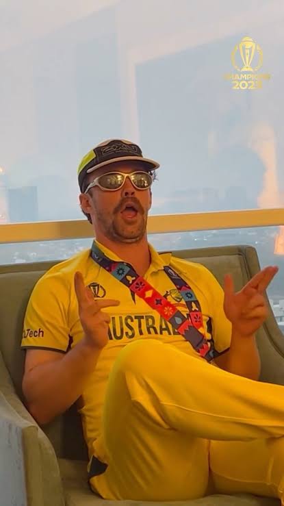 Can you score a 70 ball 100 on a fast bouncy wicket where no team got past 200 in 3 innings. 
Head: hold my beer.
#Ashes2025