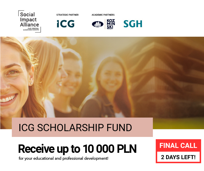 Social Impact Alliance for CEE tweet media