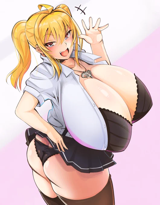髪が長くても短くてもいいですからね!!\( 'ω')/ #いいツインテールの日