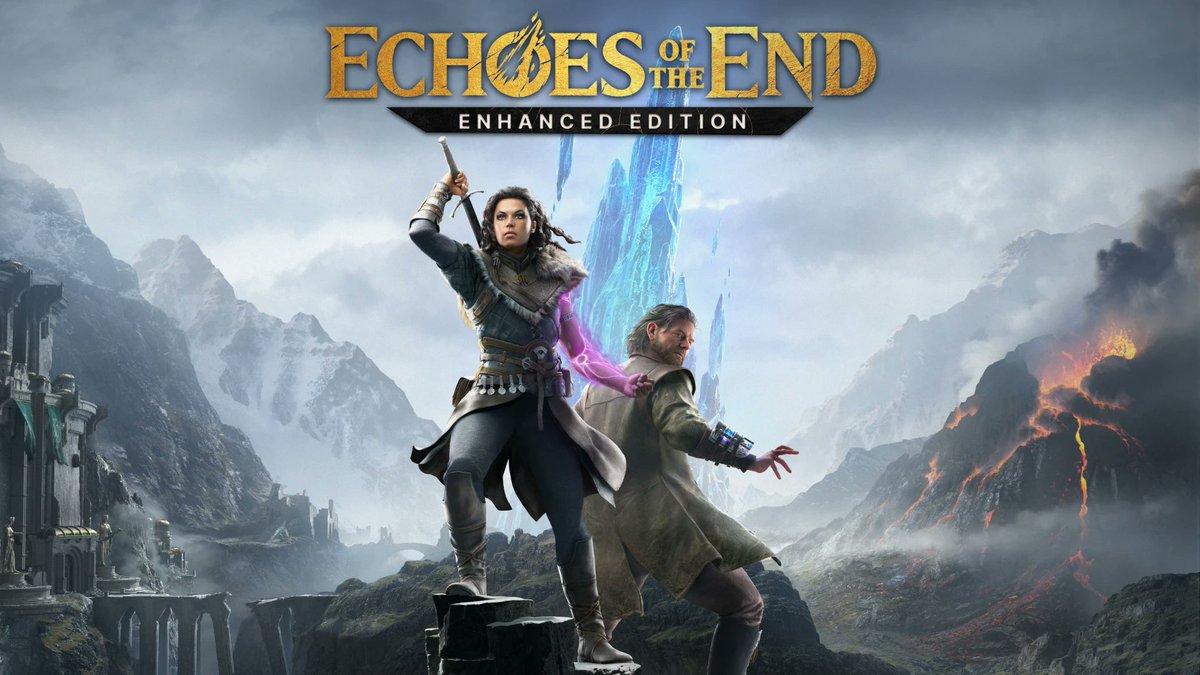 RDBLEU_'s tweet image. Well this game deserved more, I spent a few hours on it last night and only stopped because it was late, ps portal has been charged and I will be playing more later #echoesoftheend