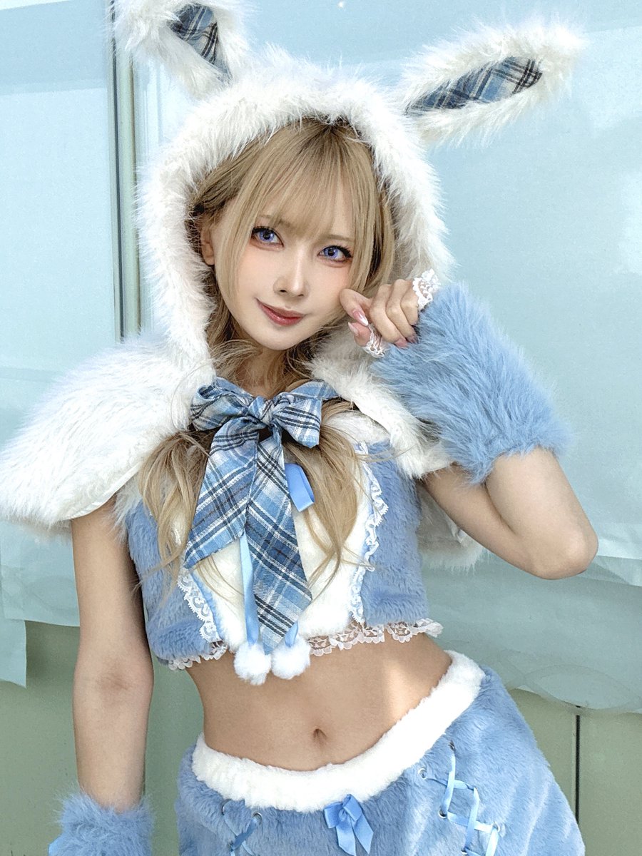 Sithle011's tweet image. #Malymoon撮影会 1日目、ありがとうございましたᐢ.ˬ.ᐢ ♡
明日もよろしくね！