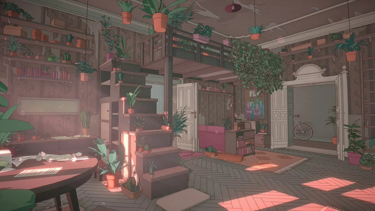 gamescore_it's tweet image. The Berlin Apartment – Recensione - gamescore.it/2025/11/22/the…
@berlinapartment
#TheBerlinApartment #Avventura #BlueBackpack #visiva #review #recensione #SteamDeck #PC #console #Great