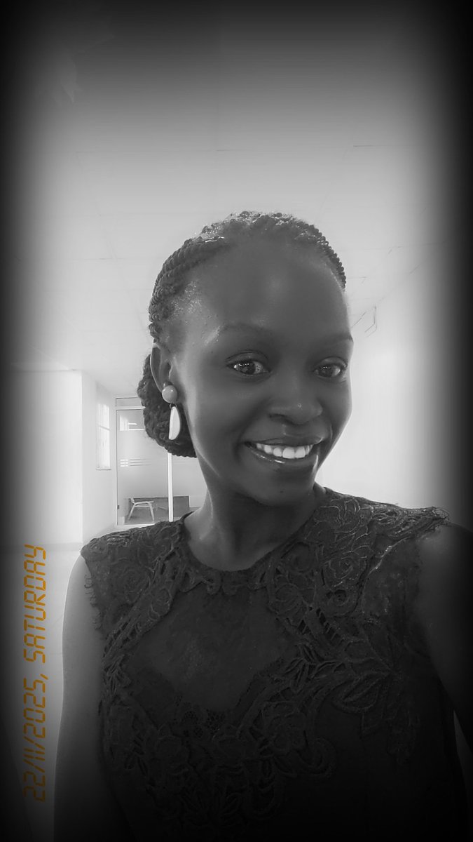 namagembe_'s tweet image. ❤️

#weddingguest