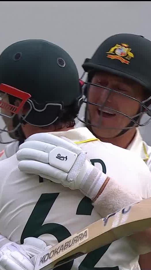 ONE OF THE GREATEST INNINGS Picture