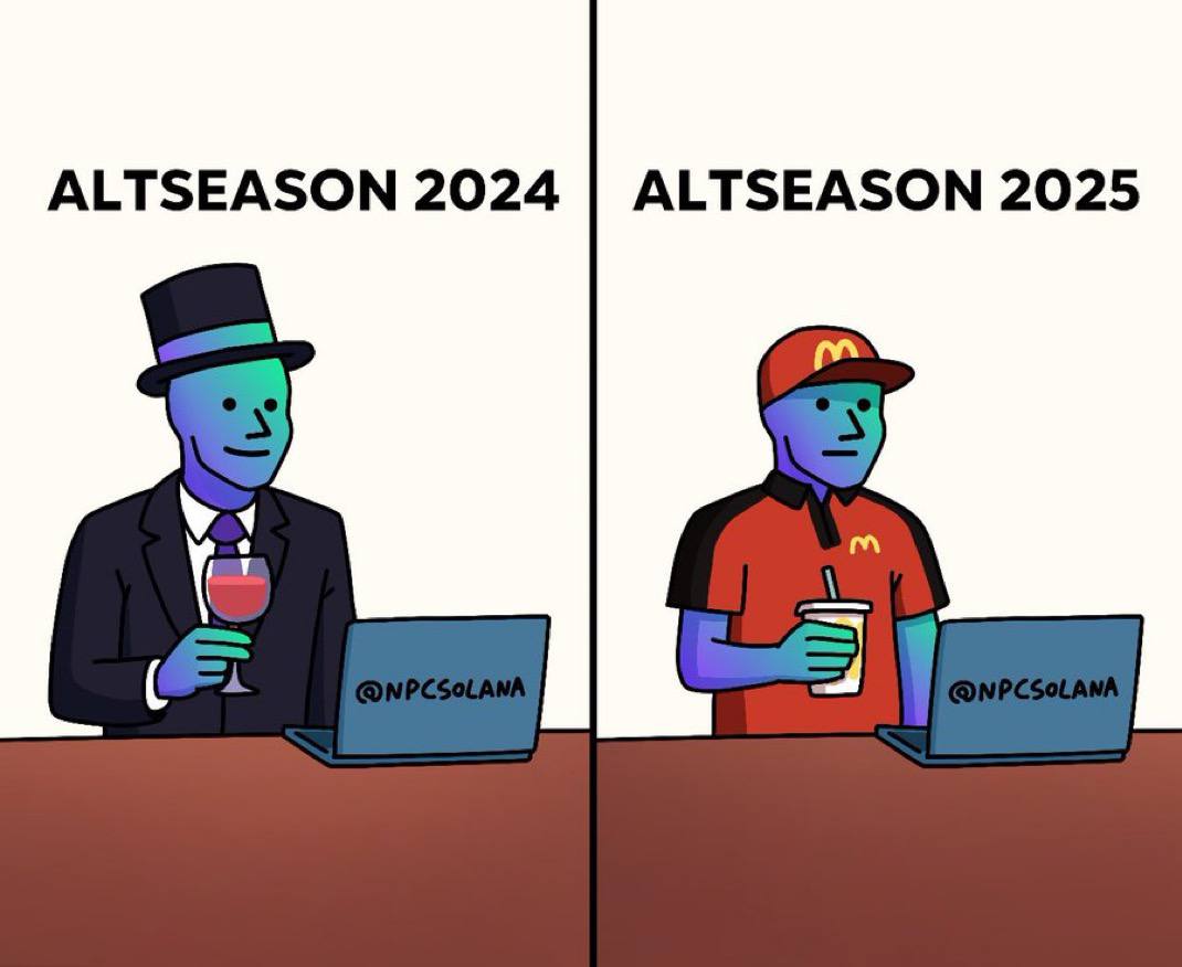 GM to everyone who says GM 👋