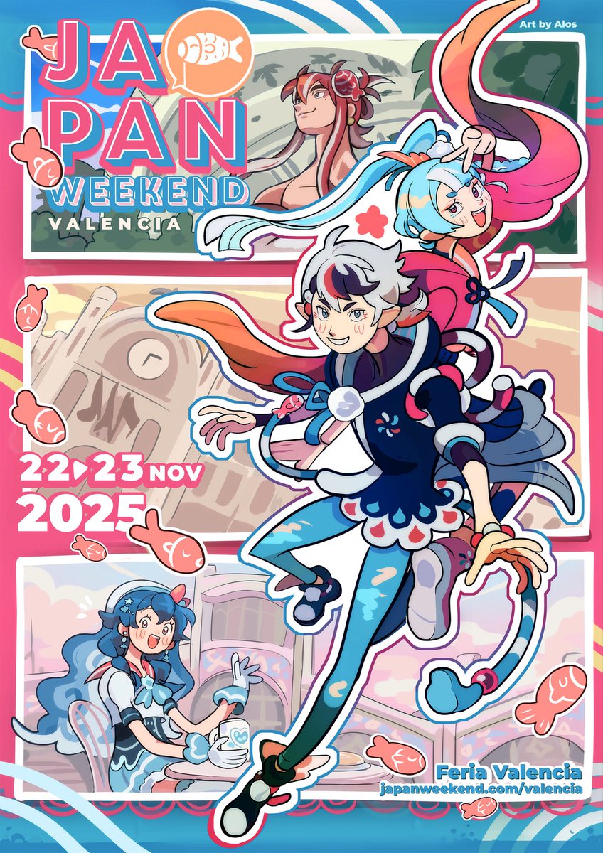 MibuStore @ FicZone tweet media