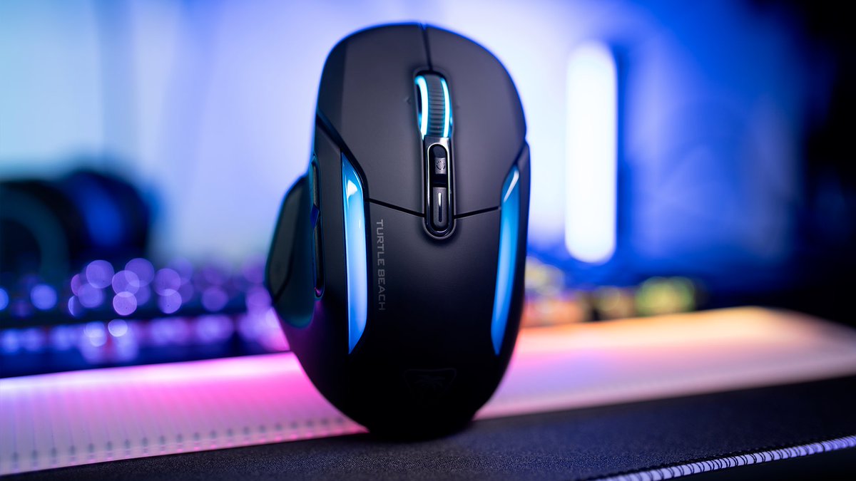 TBeachDeals's tweet image. The Kone II Air is currently 40% off in our Black Friday sale! #blackfriday 
turtlebeach.gg/BlackFriday2025