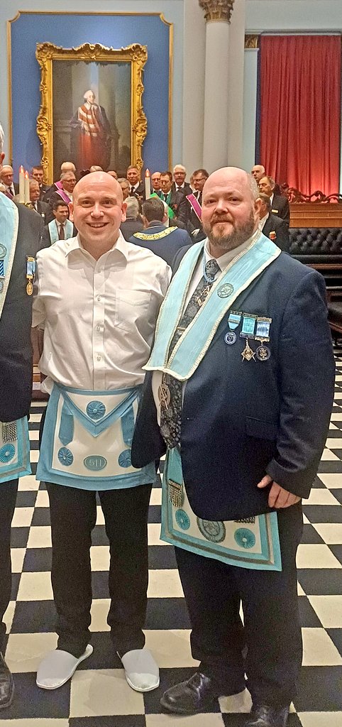 BUCHANAN: Dublin Time Machine tweet media