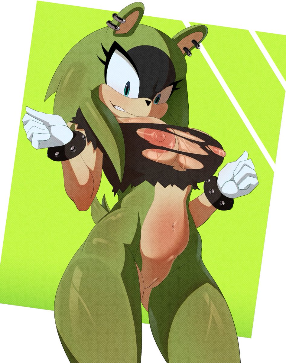 Annie art🔞 tweet media