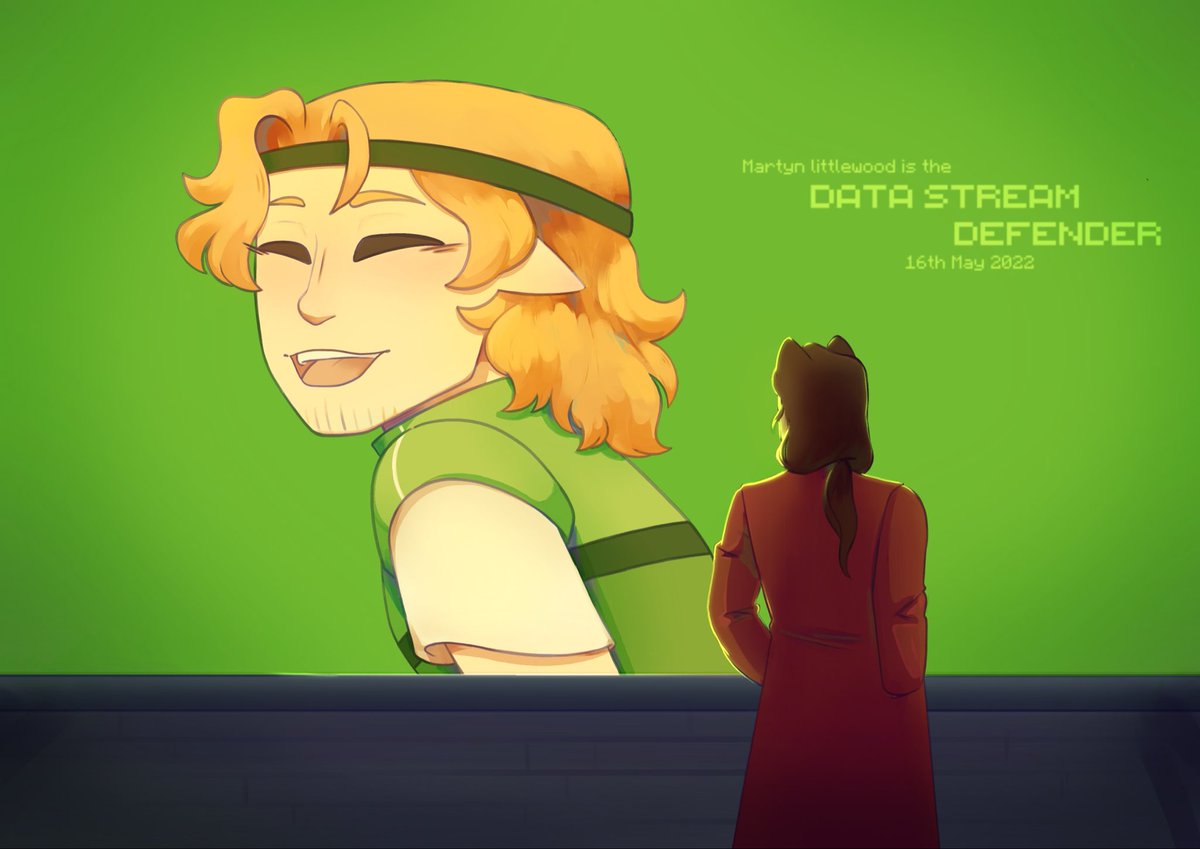 LunamayTGF's tweet image. A world in which we missed each other

#Treebark #Trafficshipping