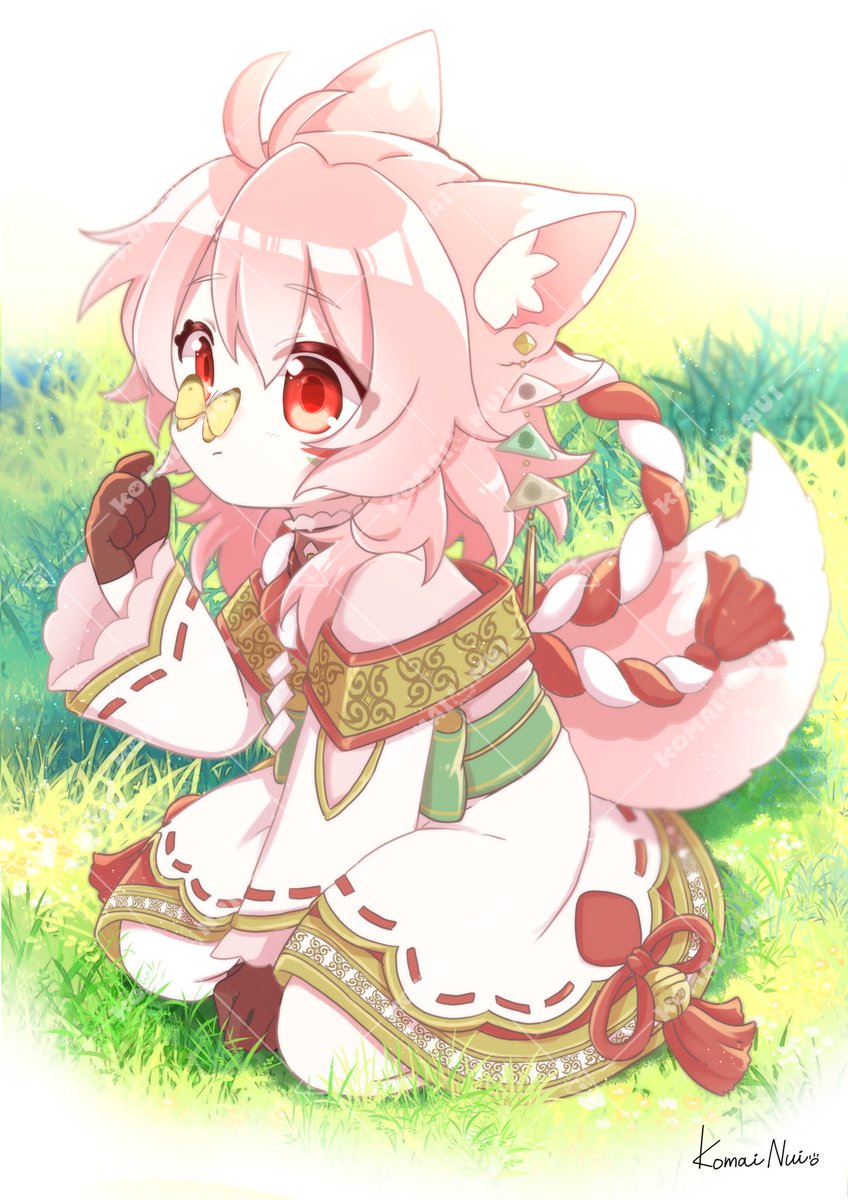 叶兎 (@n7_k_7) / Posts / X