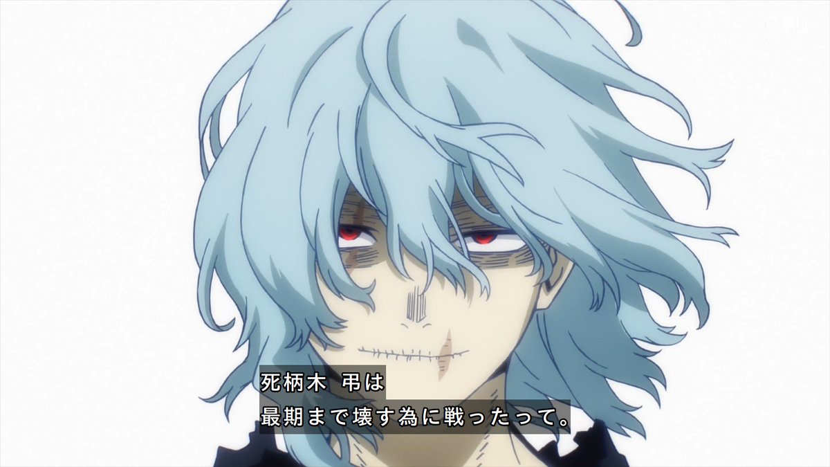 zeldatognn's tweet image. ヒーローに依存しすぎて泣いてる子供すら放置する社会も壊れてくれたかな 壊れてくれてたらいいな　#heroaca_a #ヒロアカ