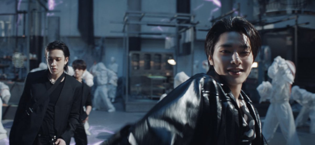 "Do It" M/V has now surpassed 19,000,000 (19M) views on YouTube. It is their fastest M/V to surpass this milestone!

#1 Do It — 1d 3h 41min 🆕️☁️
#2 Chk Chk Boom — 1d 5h 36min
#3 LALALALA — 1d 13h 16min

▶️ youtu.be/NED7nev2ywQ

<a href="/Stray_Kids/">Stray Kids</a> #StrayKids #스트레이키즈