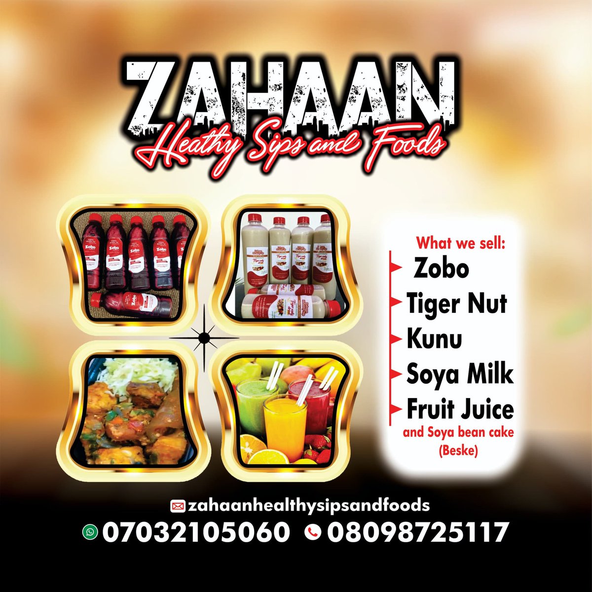 zainab tweet media
