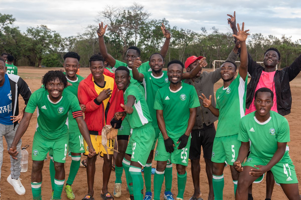 LUANAR FC stunned Mchinji Boma Strikers with a 2–0 victory in a Central Region Chipiku Premier Division match played on 21 November 2025 at Kamuzu Barracks Ground.

Mpoto opened the scoring before Nukah doubled the lead to seal the win for the university side.

Midfielder
