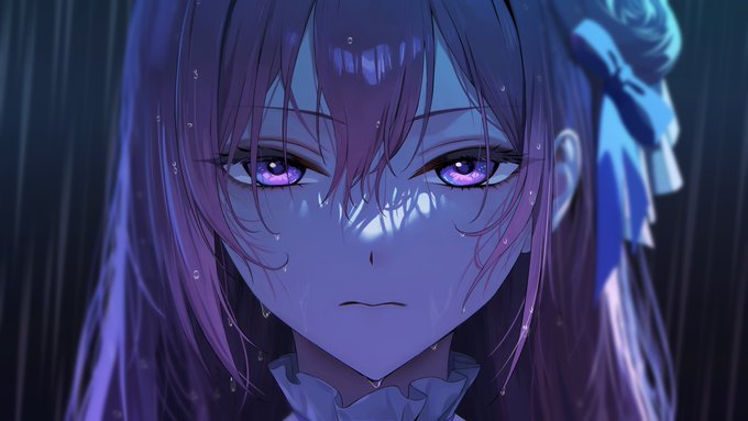 「......殺します」 
#NIKKE 