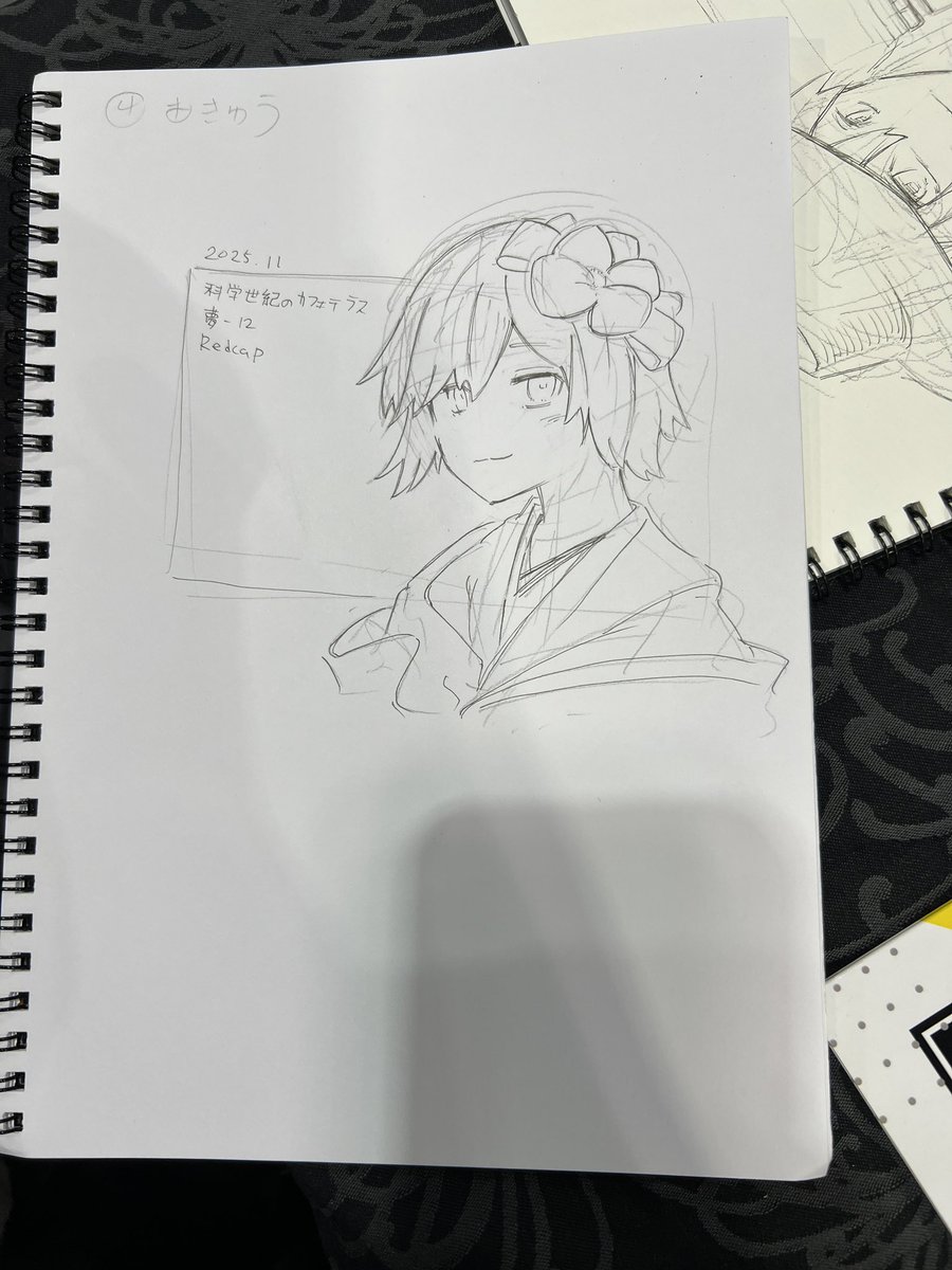 伊月＠京都秘封 夢12 (@ake8901) / Posts / X