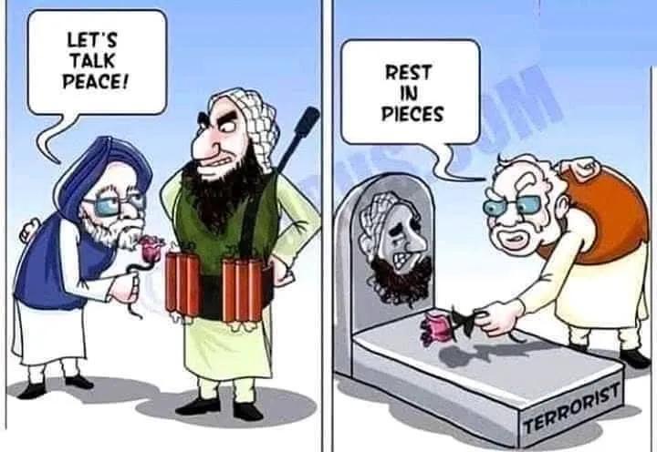 VikAshutosh1's tweet image. Picture Speaks.....😅 

#Congress #BJPGovernment #ManmohanSingh #NarendraModi